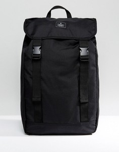 Черный походный рюкзак ASOS - Черный