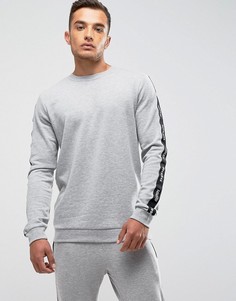 Свитшот Only & Sons - Черный