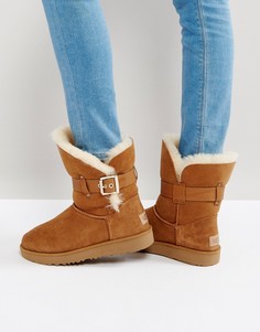 Сапоги UGG Jaylyn - Рыжий