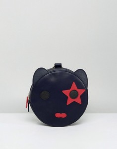 Рюкзак Tommy Hilfiger Mascot - Черный