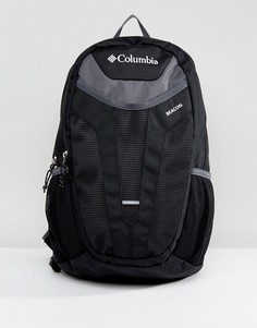 Черный рюкзак Columbia Beacon 24L - Черный