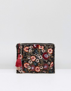 Клатч New Look - Черный