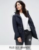 Категория: Куртки и пальто женские New Look Plus