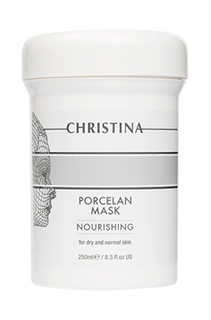 Антивозрастной уход Christina