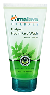 Гель Himalaya Herbals