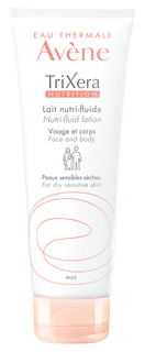 Молочко Avène