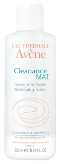Лосьон Avène