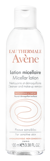 Лосьон Avène