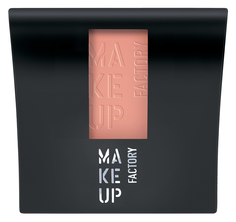 Румяна Make Up Factory