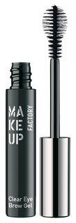 Гель для бровей Make Up Factory