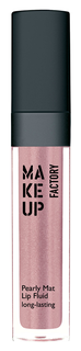 Блеск для губ Make Up Factory