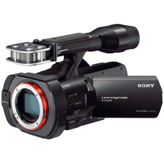 Видеокамера Full HD Sony