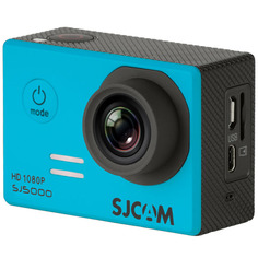Видеокамера экшн SJCAM