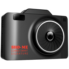 Видеорегистратор Sho-Me