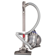 Пылесос с контейнером для пыли Dyson