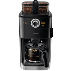 Кофеварка капельного типа Philips