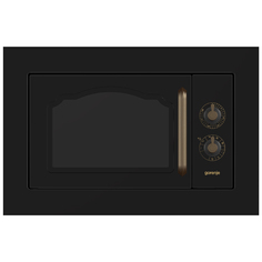 Встраиваемая микроволновая печь Gorenje