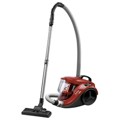 Пылесос с контейнером для пыли Tefal