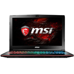 Ноутбук игровой MSI