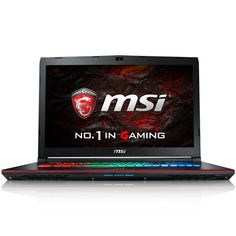 Ноутбук игровой MSI