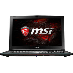 Ноутбук игровой MSI