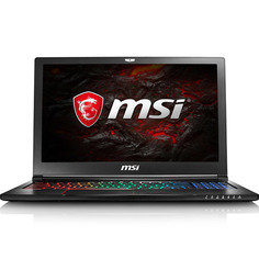 Ноутбук игровой MSI