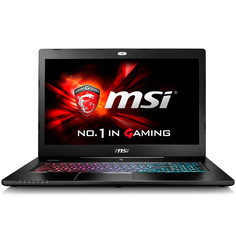 Ноутбук игровой MSI
