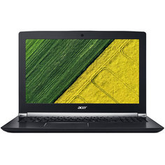 Ноутбук игровой Acer