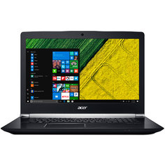 Ноутбук игровой Acer