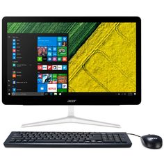 Моноблок Acer