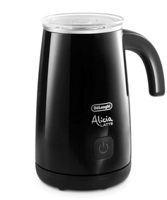 Вспениватель молока DeLonghi EMF 2 Black