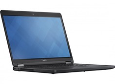 Ноутбук Dell Latitude E5450 5450-7768 (Intel Core i5-5200U 2.2 GHz/4096Mb/500Gb/No ODD/Intel HD Graphics/Wi-Fi/Bluetooth/Cam/14.0/1366x768/Linux) 298989