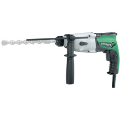 Перфоратор Hitachi DH22PG