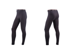Кальсоны GUAHOO Everyday Heavy 4XL Black 21-0460P мужские