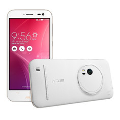 Сотовый телефон ASUS ZenFone Zoom ZX551ML 128Gb White