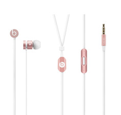 Гарнитура Beats urBeats Rose Gold MLLH2ZE/A