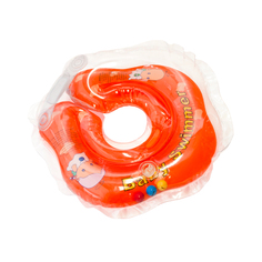 Круг для купания Baby Swimers BS02O-B
