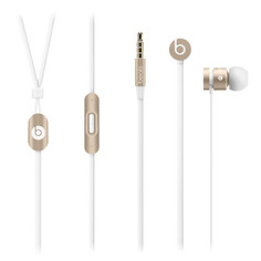 Гарнитура Beats urBeats In-Ear MK9X2ZE/A New Gold