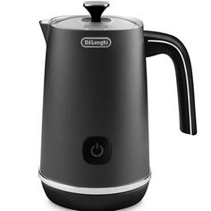 Вспениватель молока DeLonghi EMFI.BK