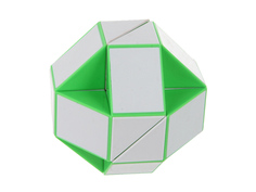 Головоломка 1Toy Восьмиугольник 3D Т57367