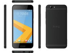 Сотовый телефон HTC One A9s 32Gb Cast Iron