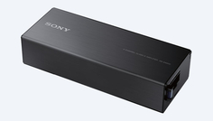 Усилитель Sony XM-S400D