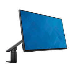 Монитор Dell U2717DA Black