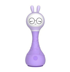 Игрушка Alilo R1 Зайка Violet 60906