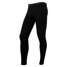 Кальсоны GUAHOO Outdoor Heavy 3XL Black G22-9480P