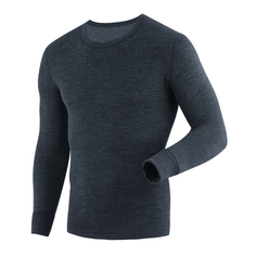Рубашка Laplandic Heavy XL Dark Grey L21-2010S