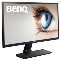 Монитор BenQ GW2470HE Black