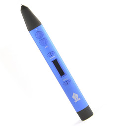 3D ручка Spider Pen Pro Royal Blue
