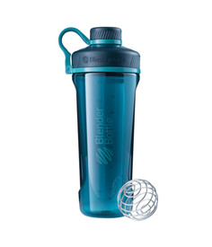 Шейкер BlenderBottle Radian Tritan Full Color 946ml Sea Dark Green BB-RT-DSGR
