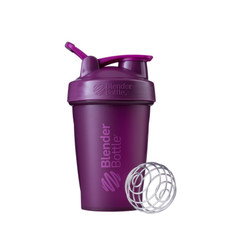 Шейкер BlenderBottle Classic Full Color 591ml Plum BB-CL20-FPLU